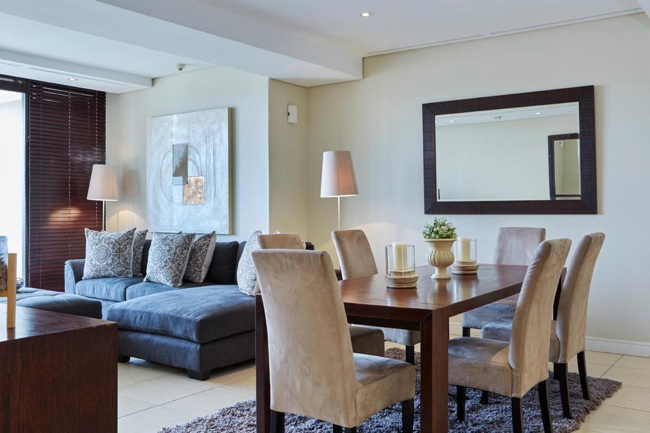 African Elite Waterfront Cape Town Exterior photo
