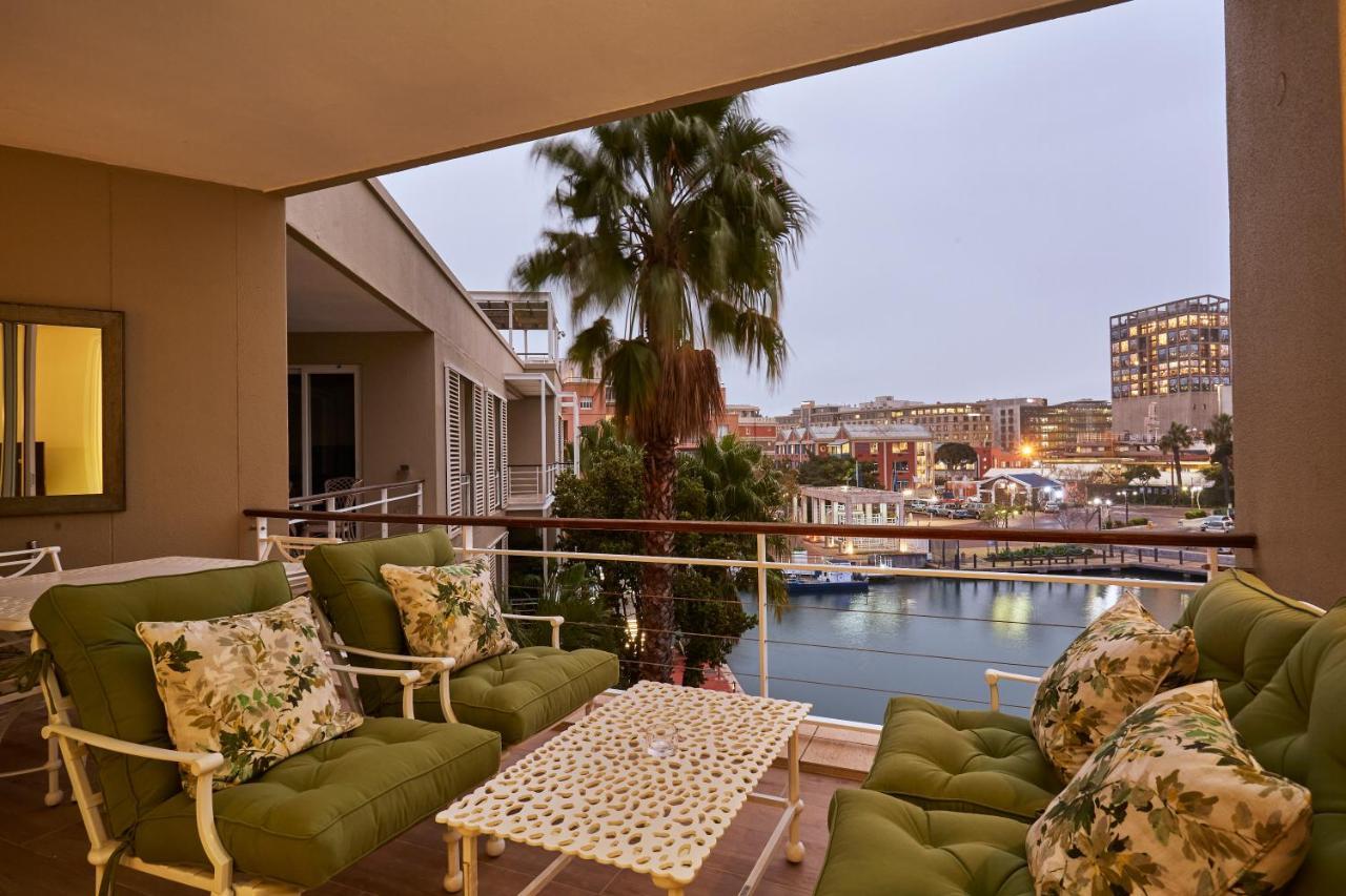 African Elite Waterfront Cape Town Exterior photo