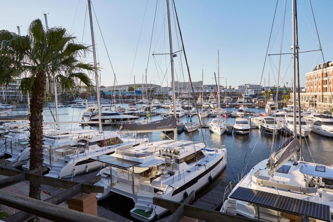 African Elite Waterfront Cape Town Exterior photo