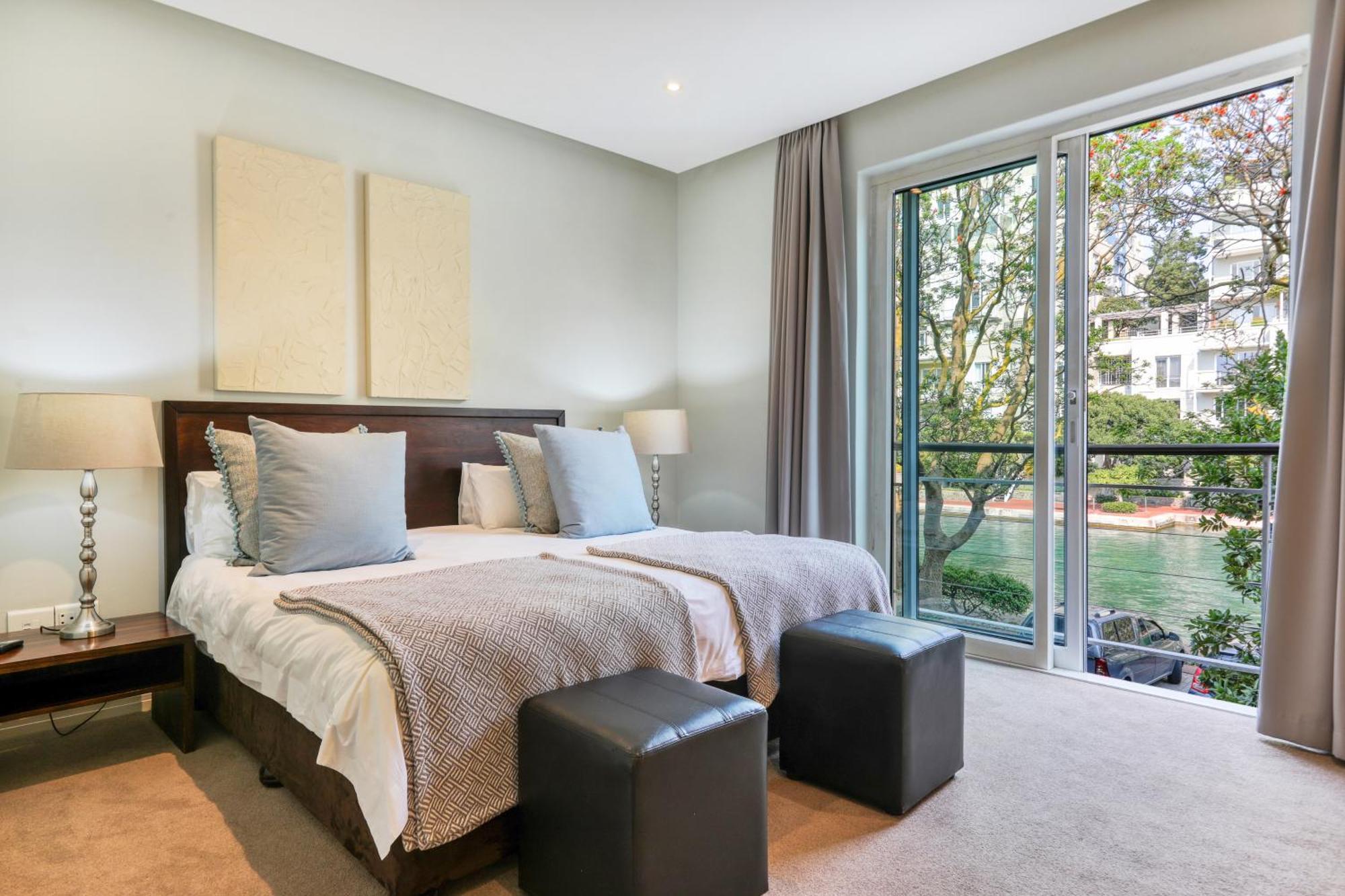 African Elite Waterfront Cape Town Exterior photo