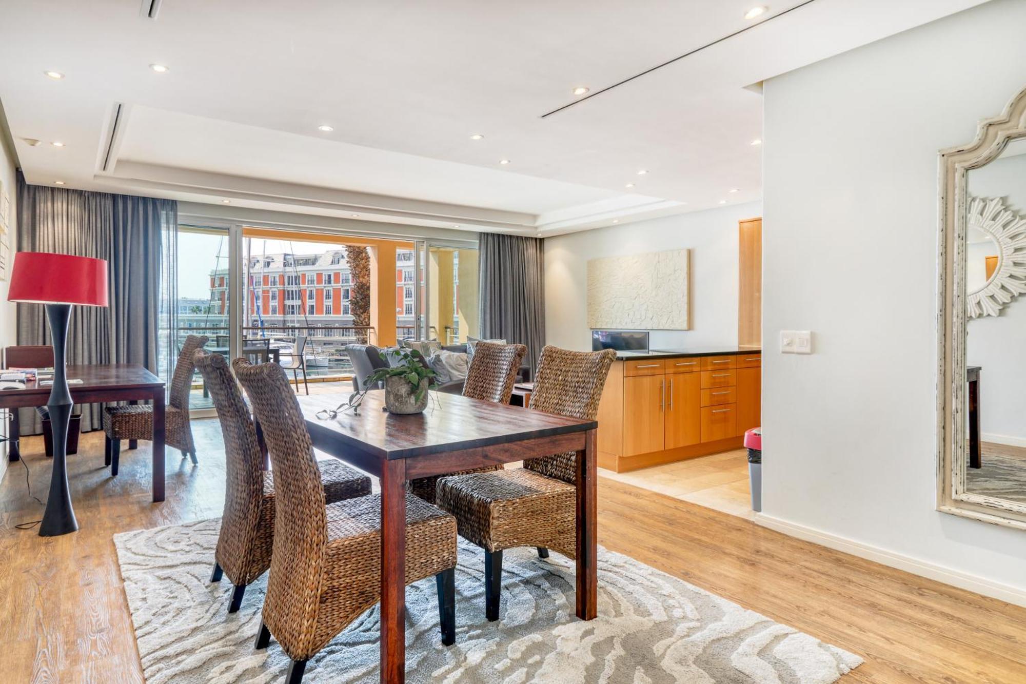 African Elite Waterfront Cape Town Exterior photo