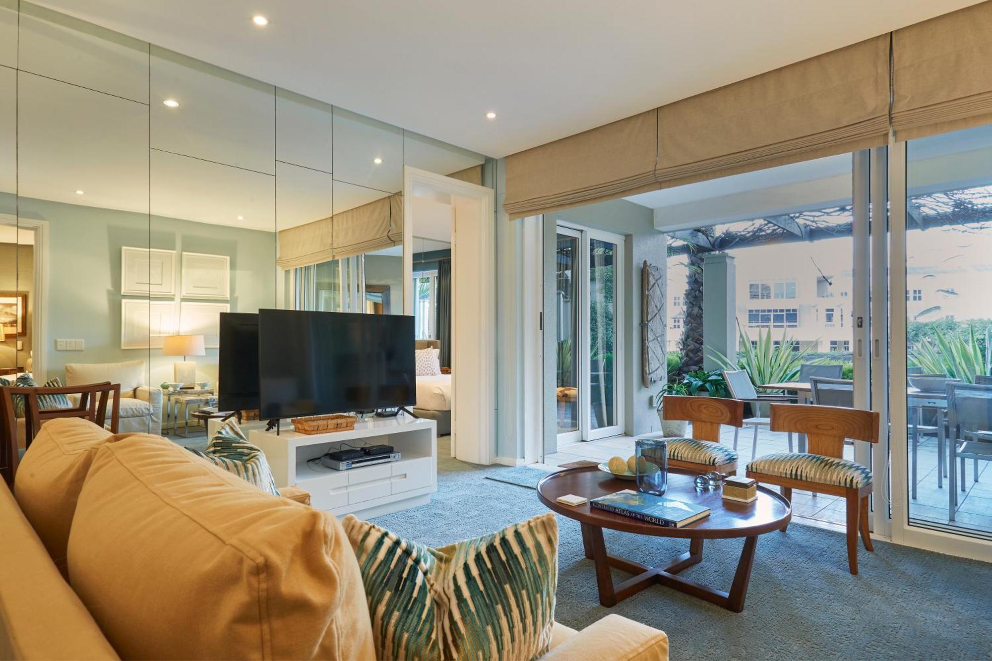 African Elite Waterfront Cape Town Exterior photo