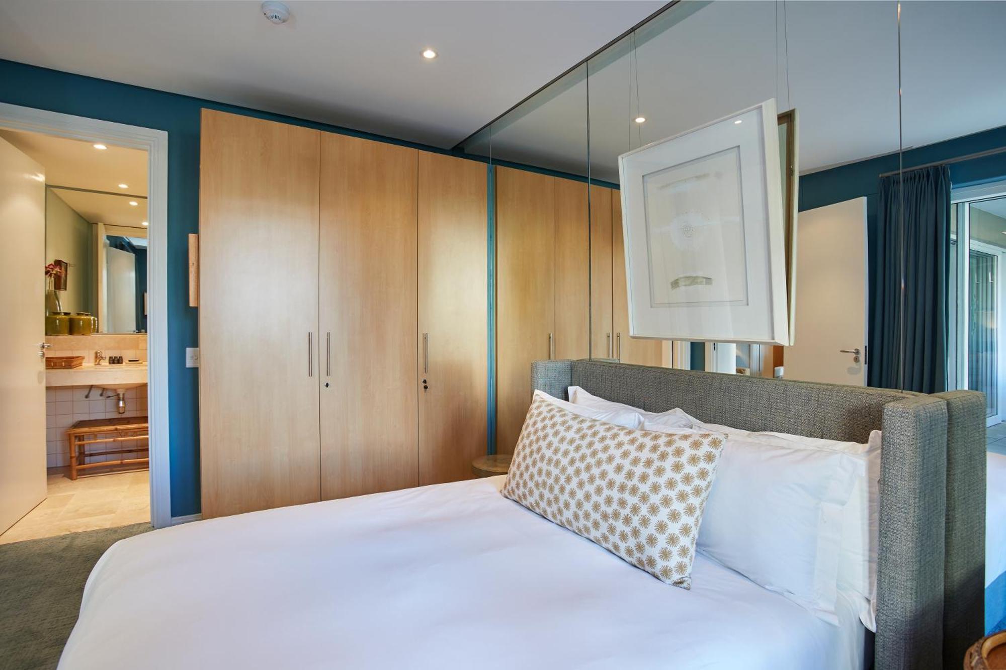 African Elite Waterfront Cape Town Exterior photo